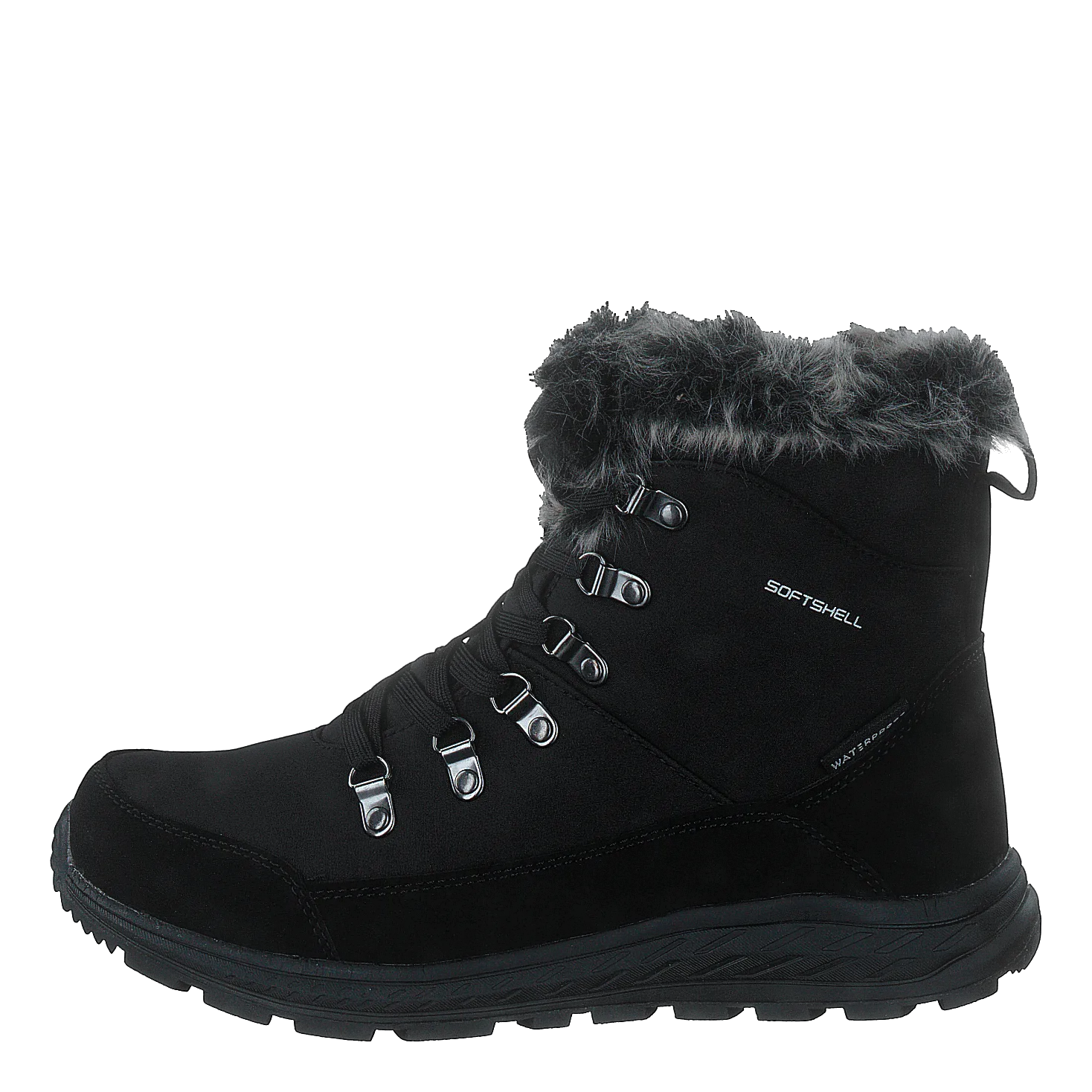43-00986 Waterproof
Warm Lined Black