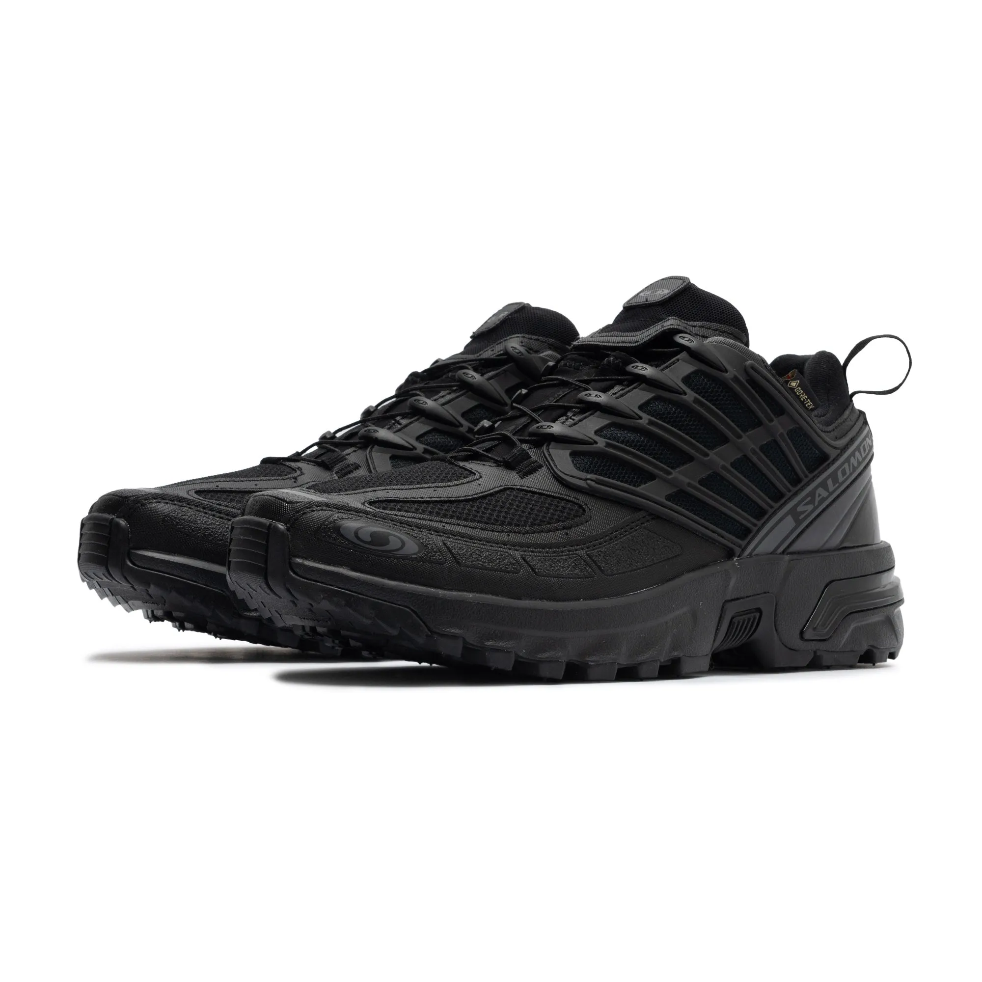 ACS Pro GTX Black 475994