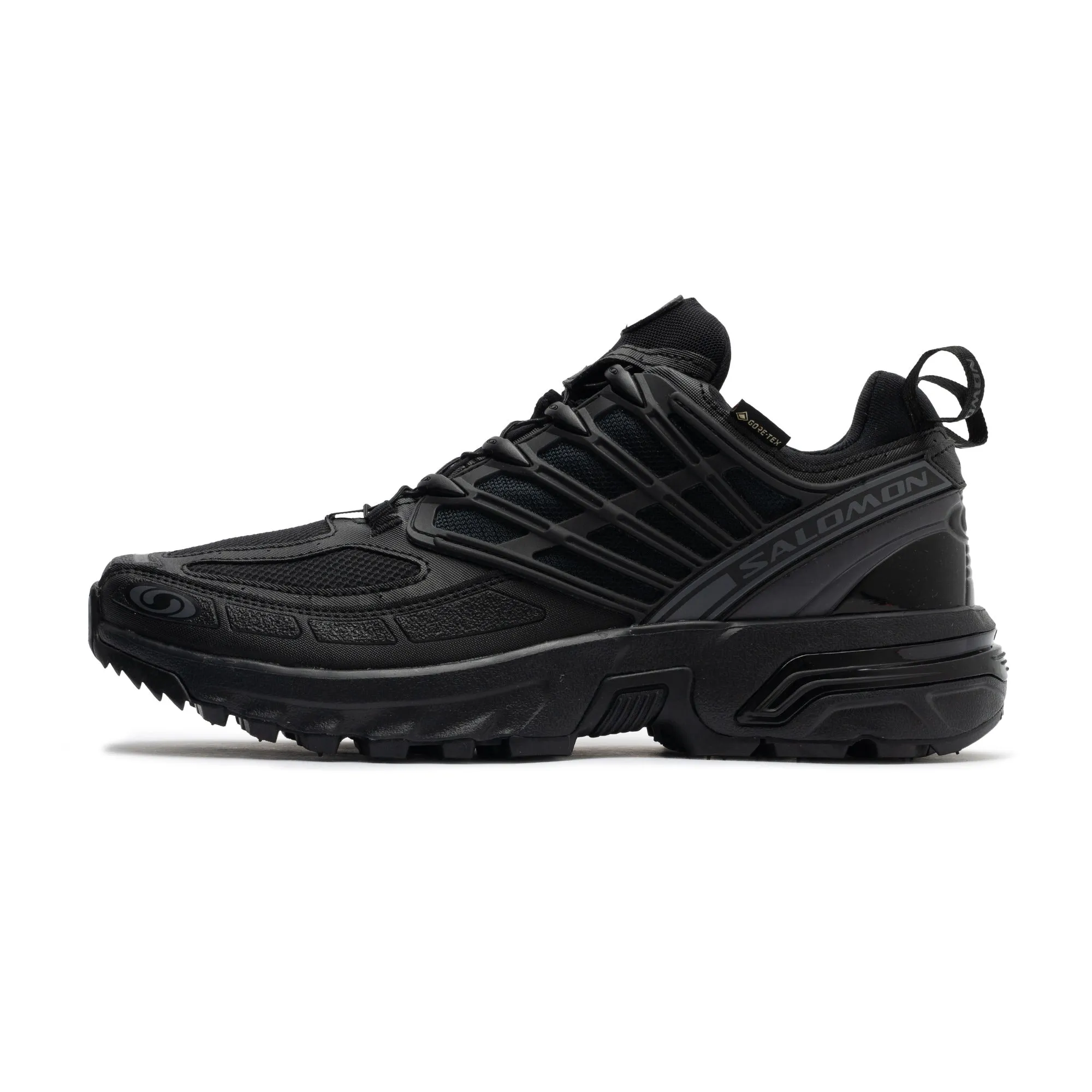 ACS Pro GTX Black 475994