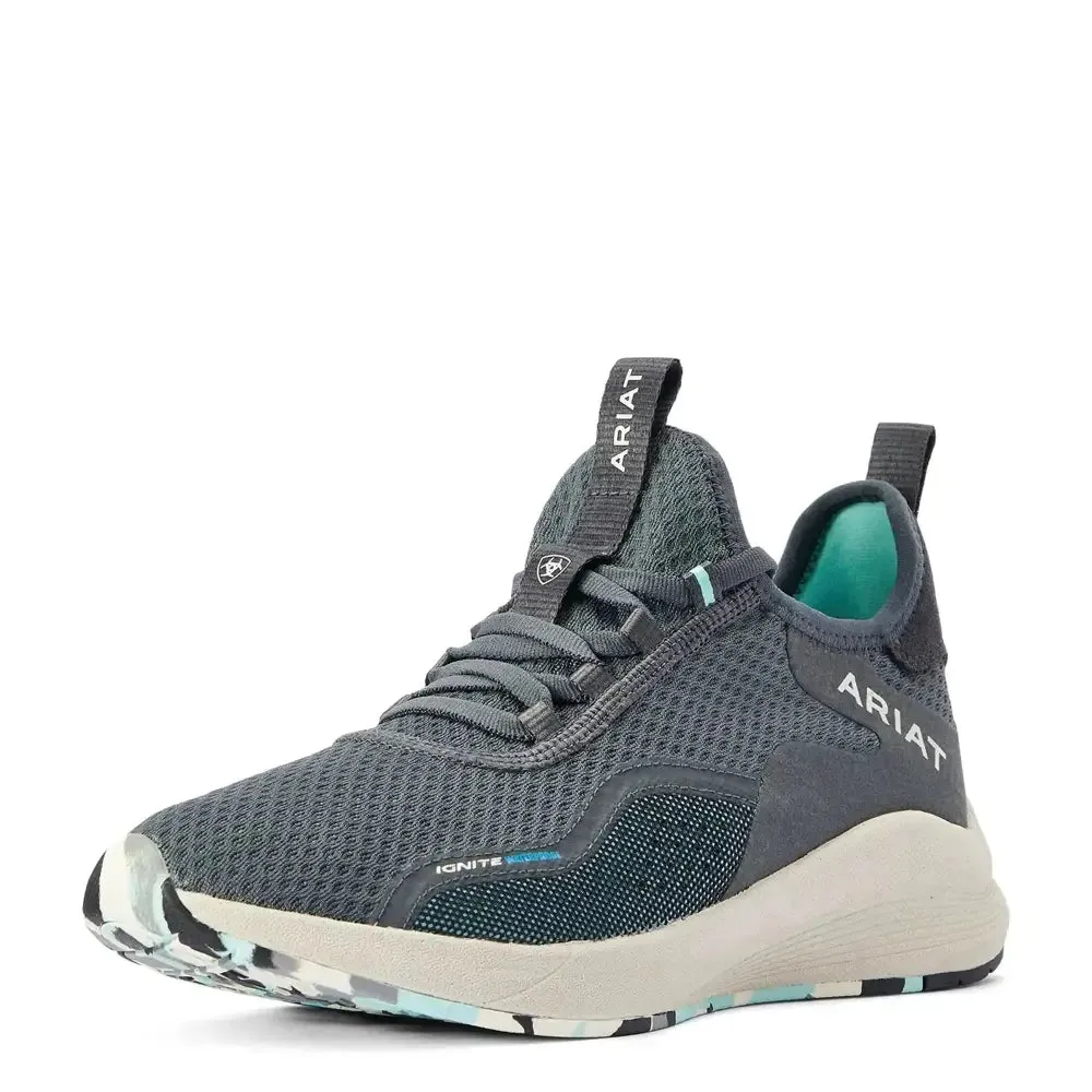 Ariat WMS Ignite Waterproof Trainers