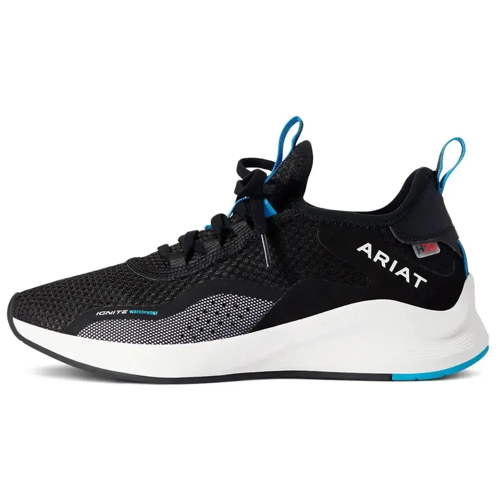Ariat WMS Ignite Waterproof Trainers