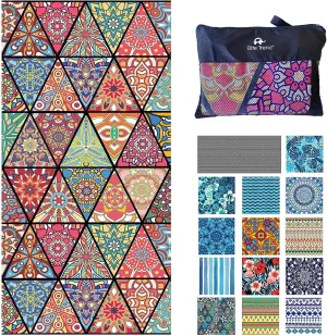 Beach Towel HAVANA 78x35