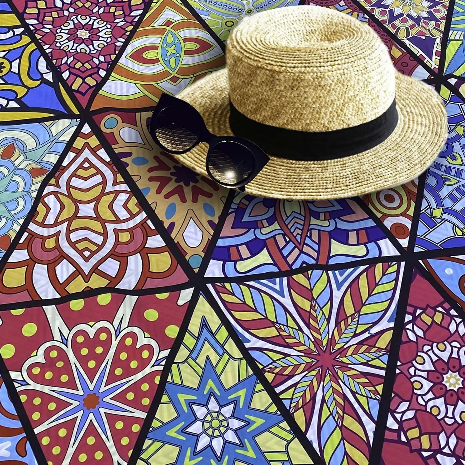 Beach Towel HAVANA 78x35