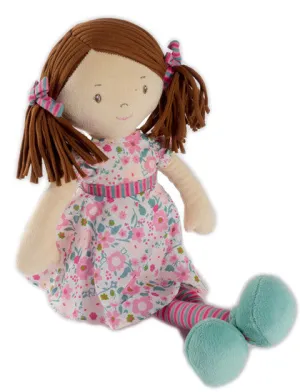 Bonikka Rag Doll- Dame Katy