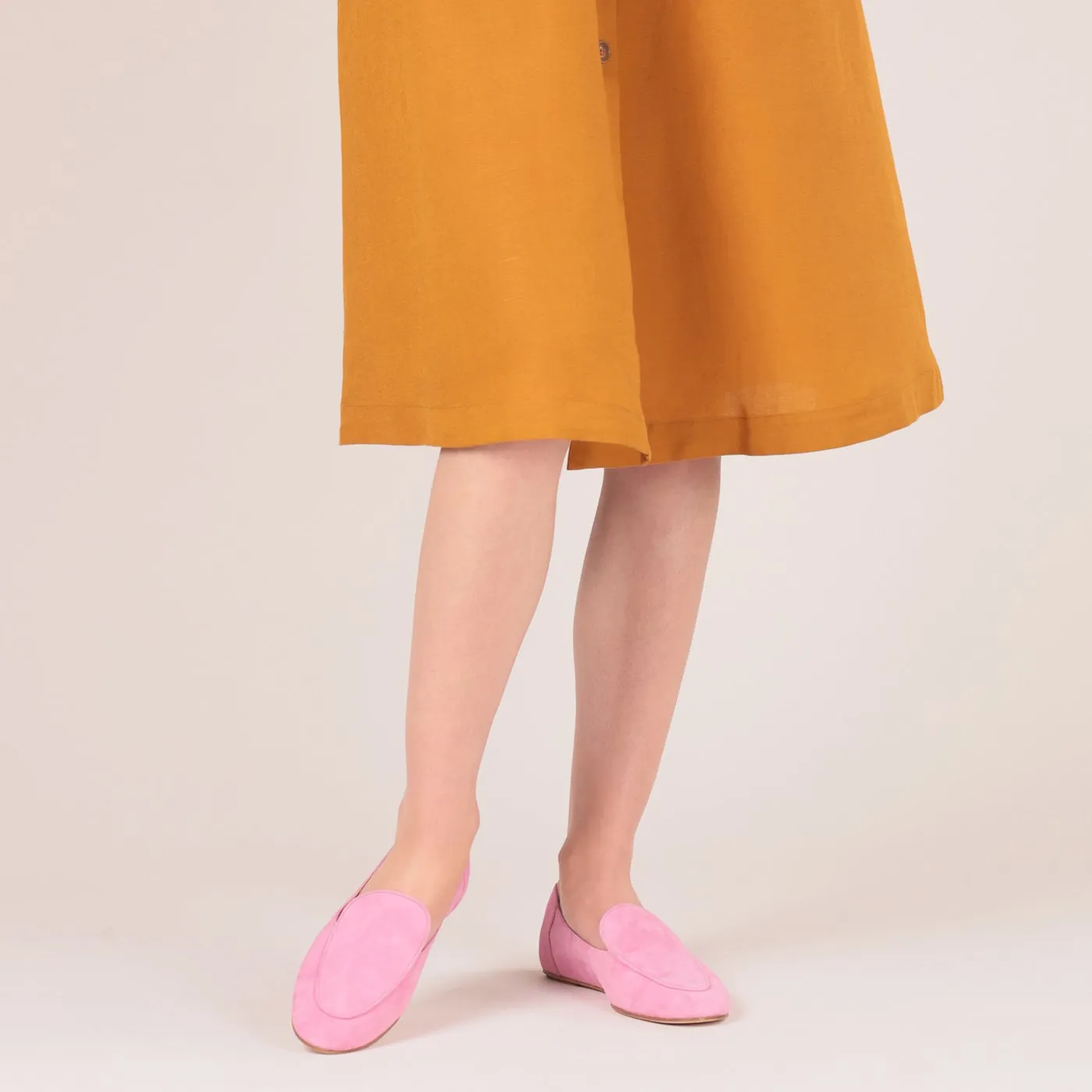 CAMILLE LOAFER