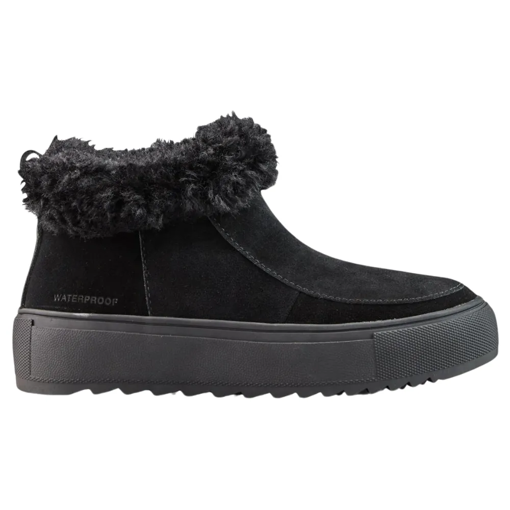 Cougar Amour Black Waterproof Boot (Women's)