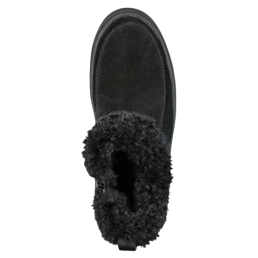 Cougar Amour Black Waterproof Boot (Women's)