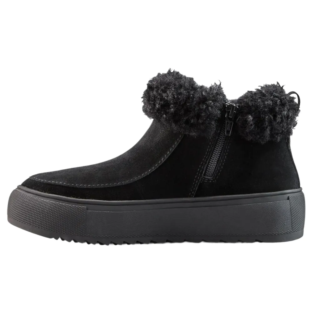 Cougar Amour Black Waterproof Boot (Women's)