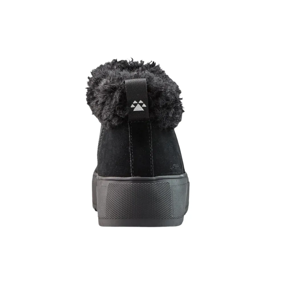 Cougar Amour Black Waterproof Boot (Women's)