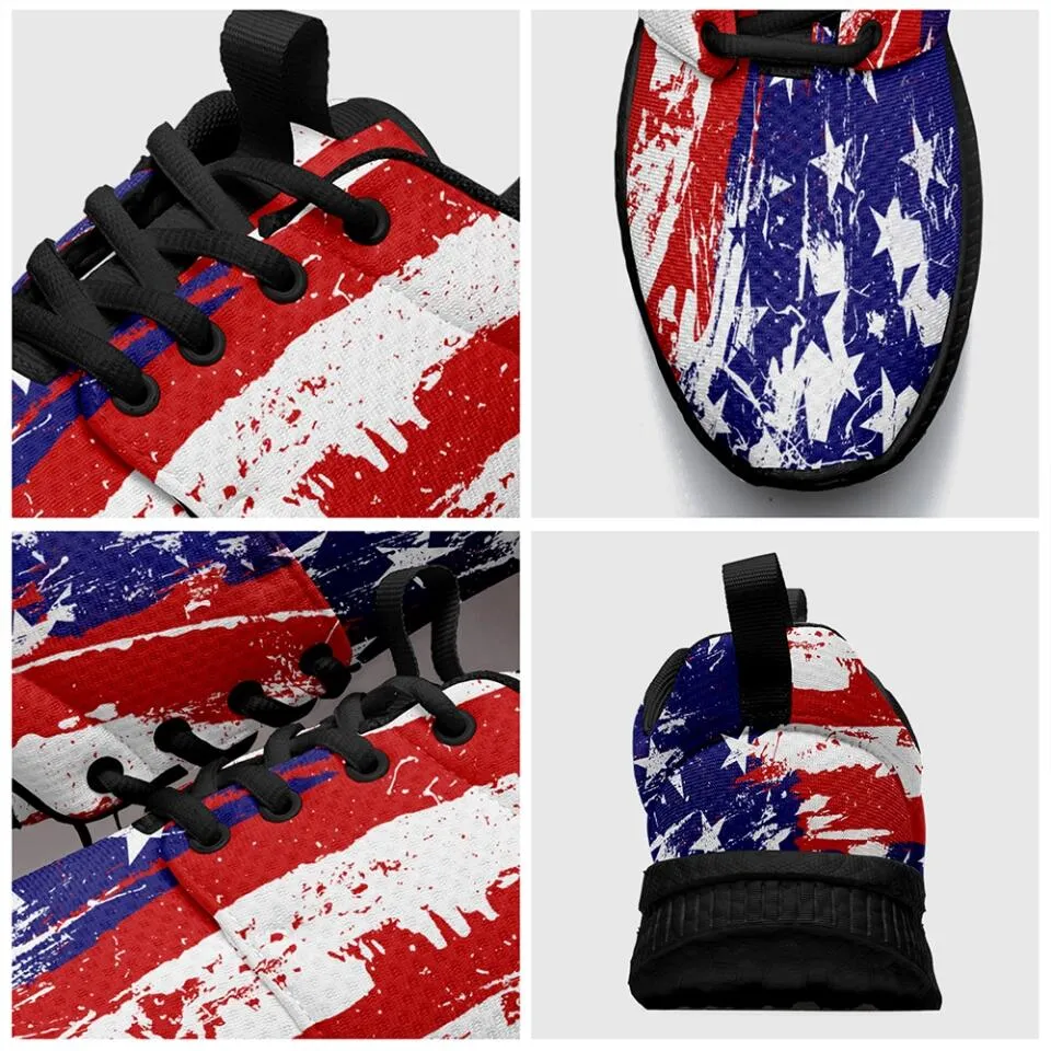Custom Logo Gifts, personalized company gifts Personalized Name Sneaker Shoes, BLD1-191201002-1