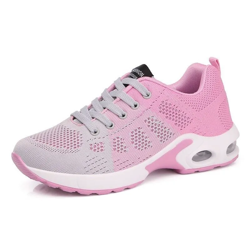 Cuzcare OrthoPro Ergonomic Pain-relief Women Shoes | Breathable Orthopedic Shoes