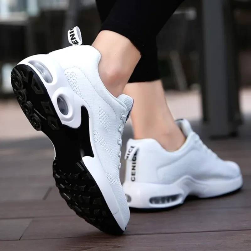 Cuzcare OrthoPro Ergonomic Pain-relief Women Shoes | Breathable Orthopedic Shoes