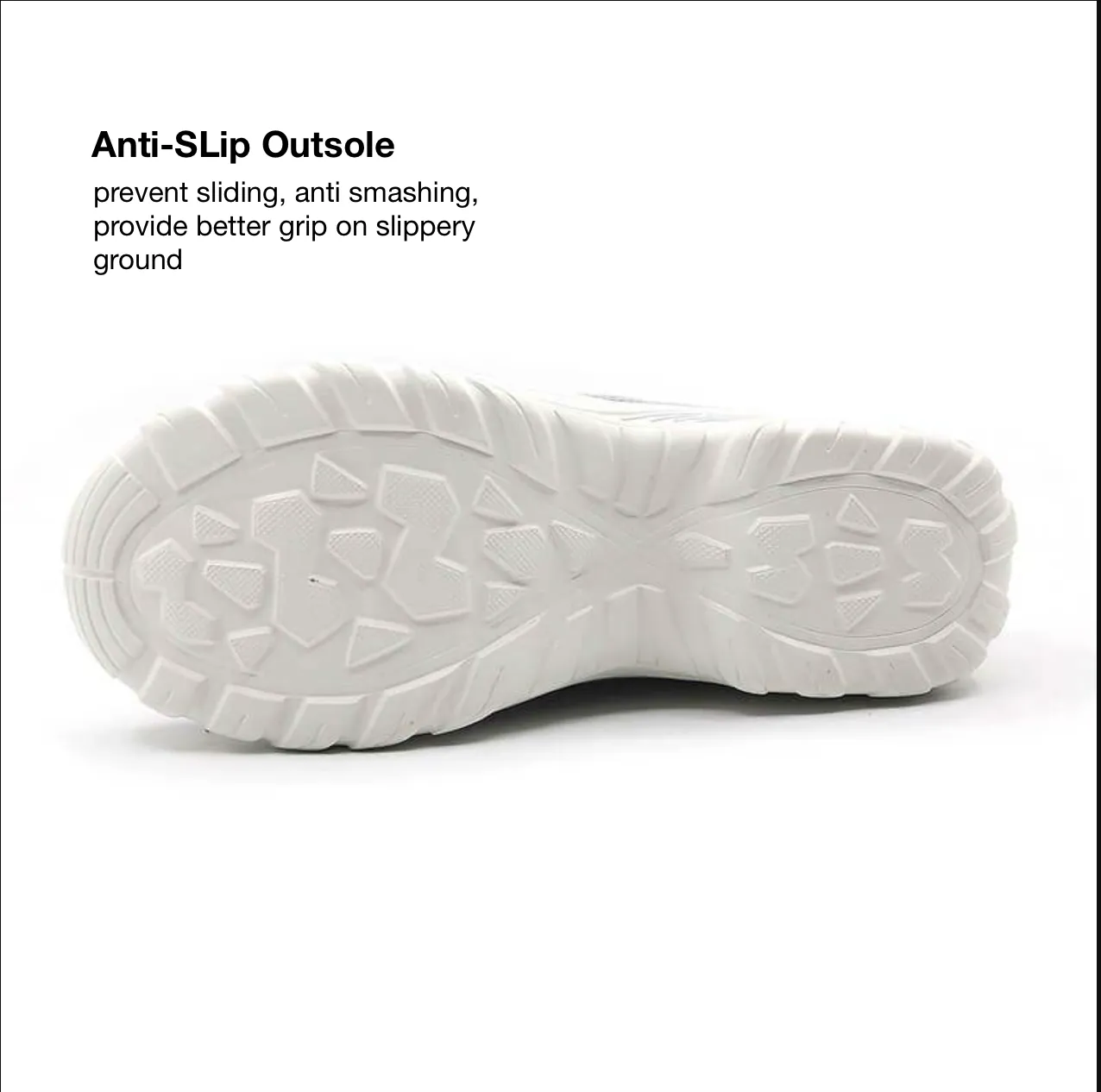 Cuzcare Women Orthopedic Shoes Arch Support Breathable Elastic Shoes