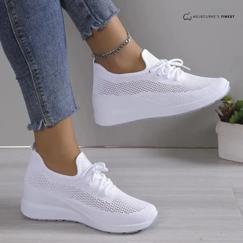 Ellie™ Orthopedic Women's Sneakers