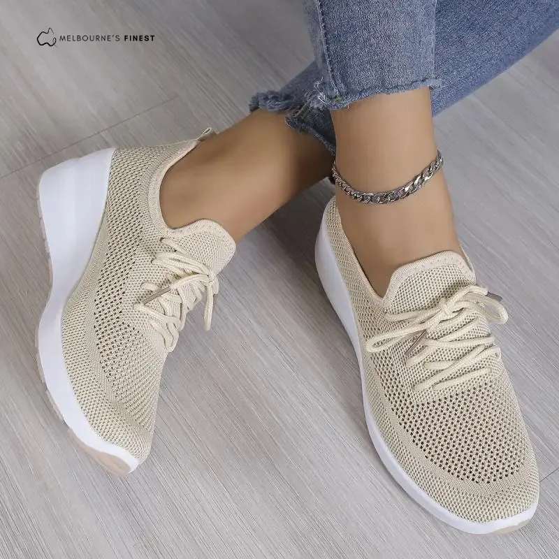 Ellie™ Orthopedic Women's Sneakers