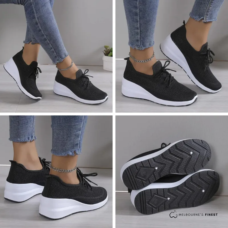 Ellie™ Orthopedic Women's Sneakers