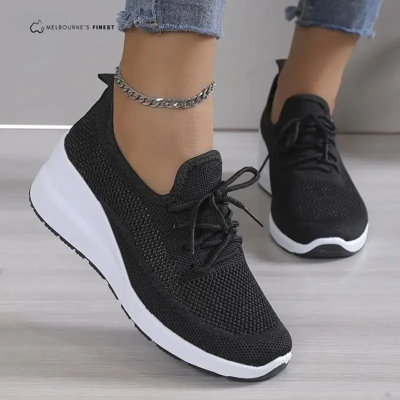 Ellie™ Orthopedic Women's Sneakers