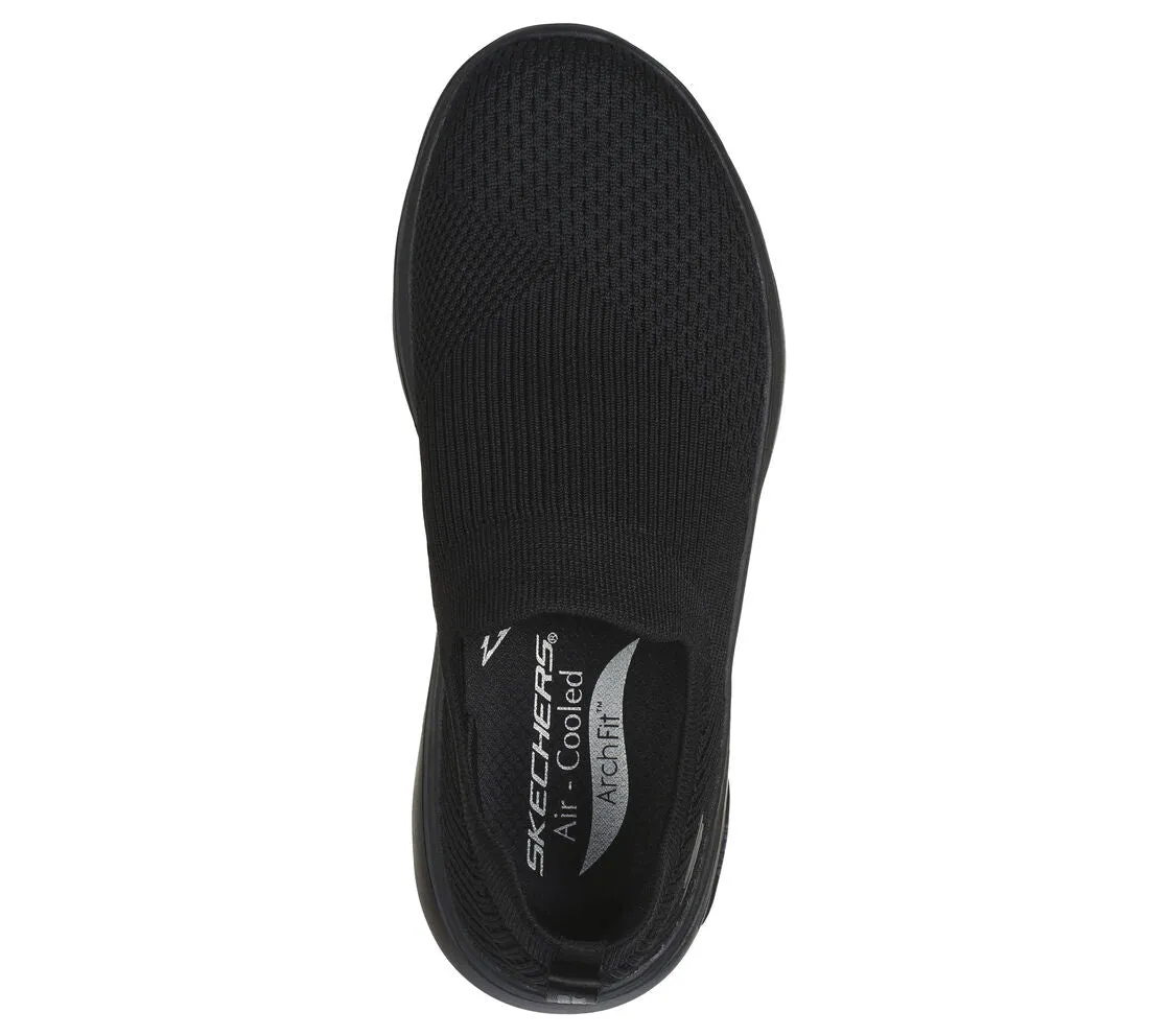 GO WALK ARCH FIT 2.0 - PAITYN - BLACK BLACK