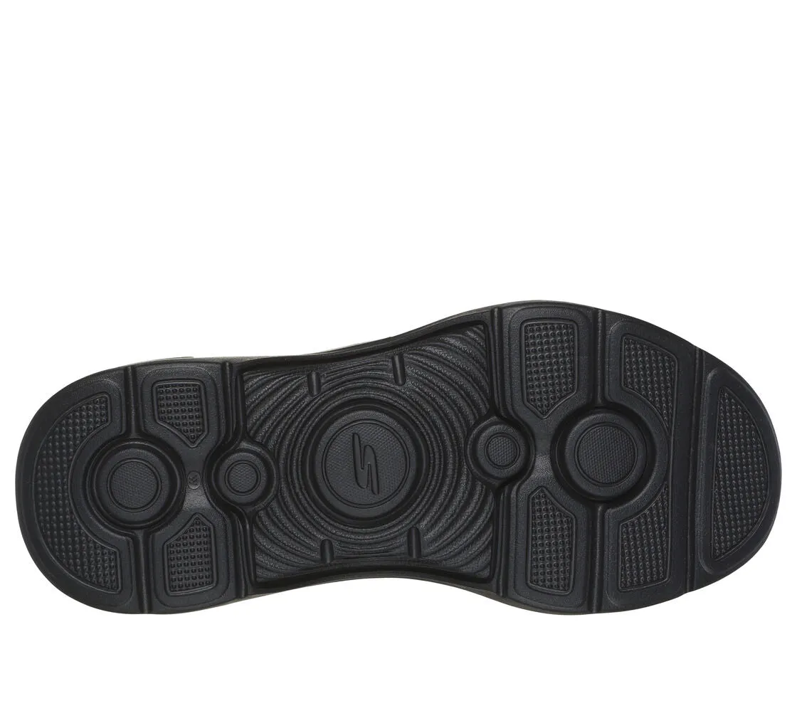 GO WALK ARCH FIT 2.0 - PAITYN - BLACK BLACK