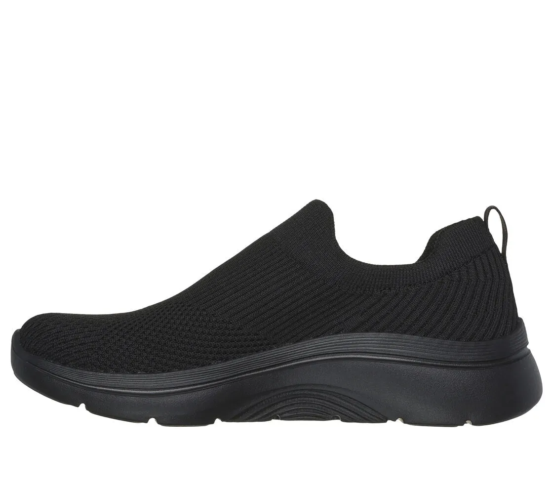 GO WALK ARCH FIT 2.0 - PAITYN - BLACK BLACK