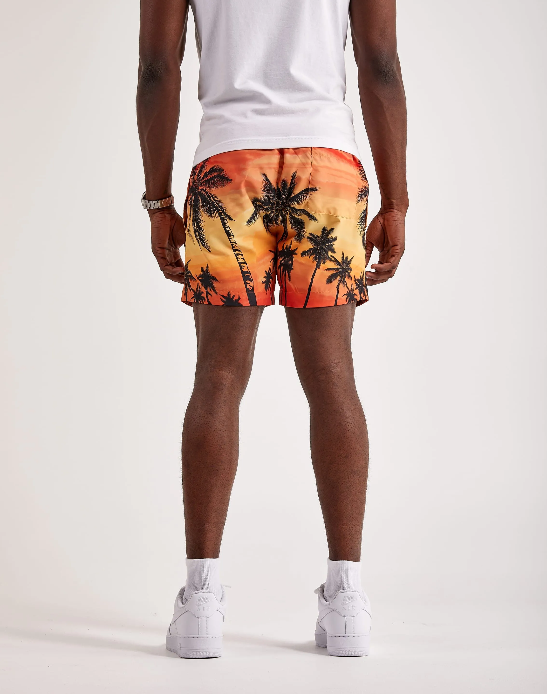 Hugo Diego Swim Short