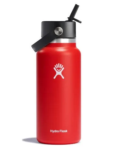 Hydro Flask Hydration 32oz Straw Cap