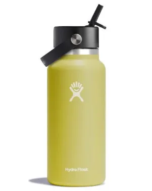 Hydro Flask Hydration 32oz Straw Cap