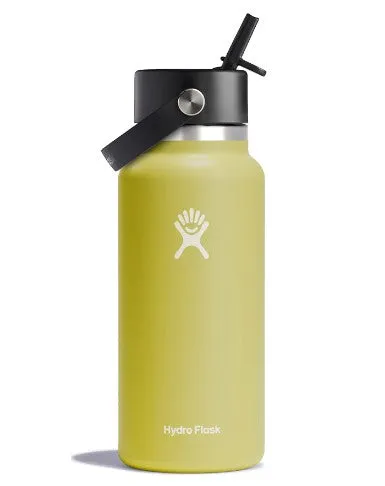 Hydro Flask Hydration 32oz Straw Cap