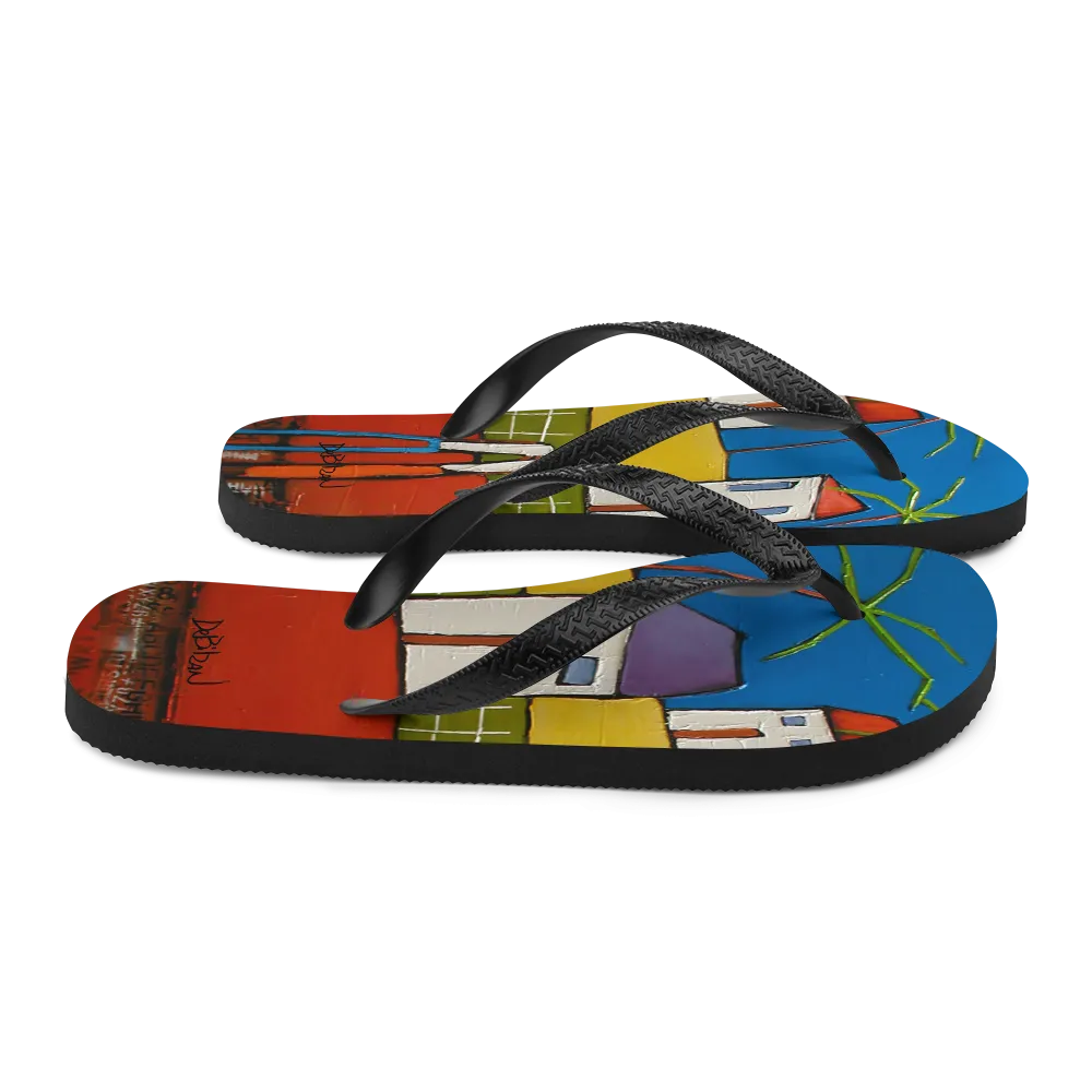 Island lifestyle Flip-Flops