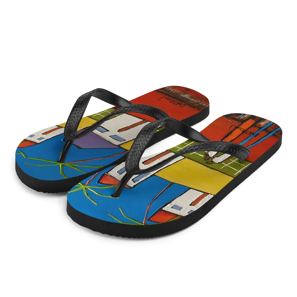 Island lifestyle Flip-Flops