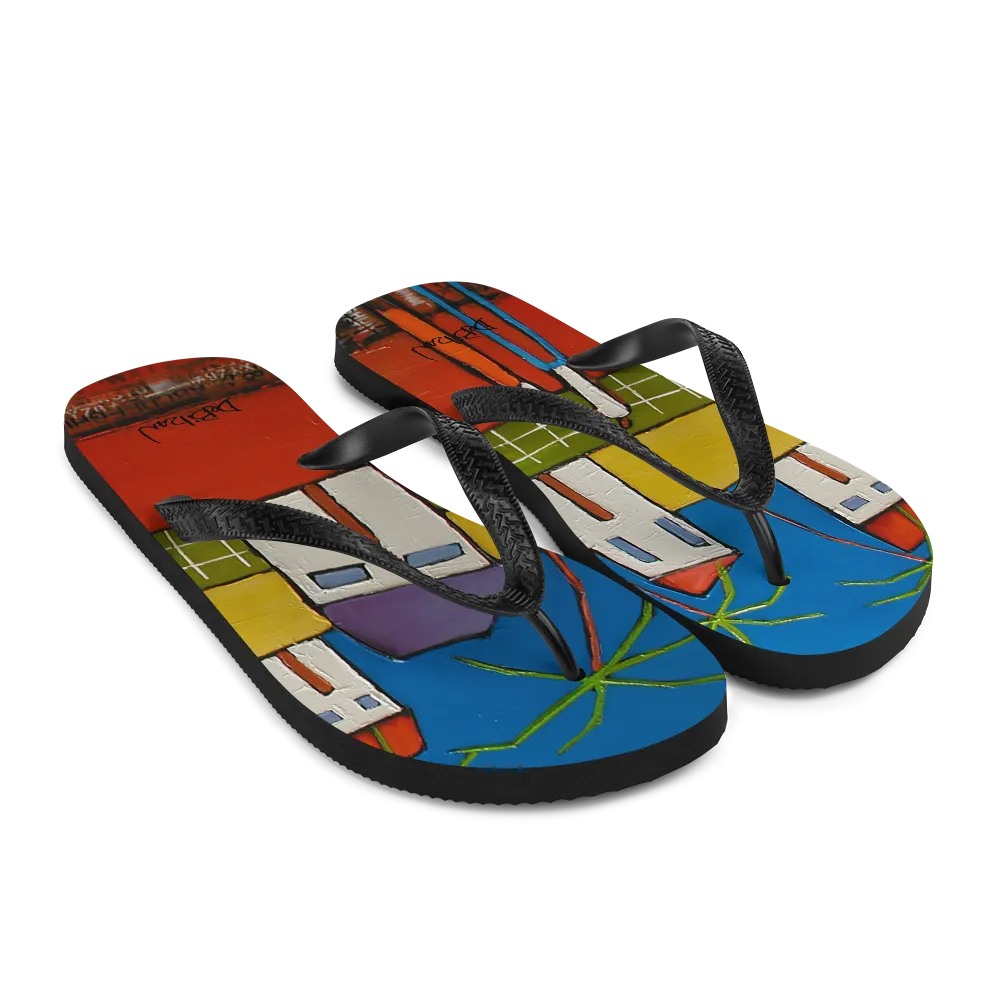 Island lifestyle Flip-Flops