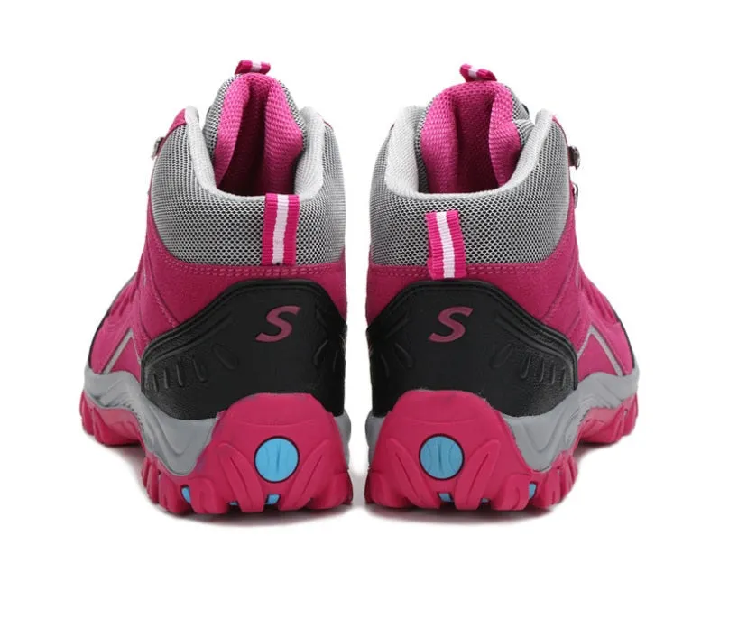 Jacky™ | Orthopedic Walking Shoes for Women