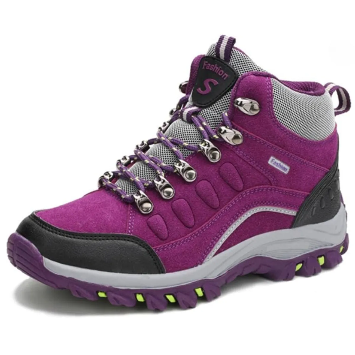 Jacky™ | Orthopedic Walking Shoes for Women