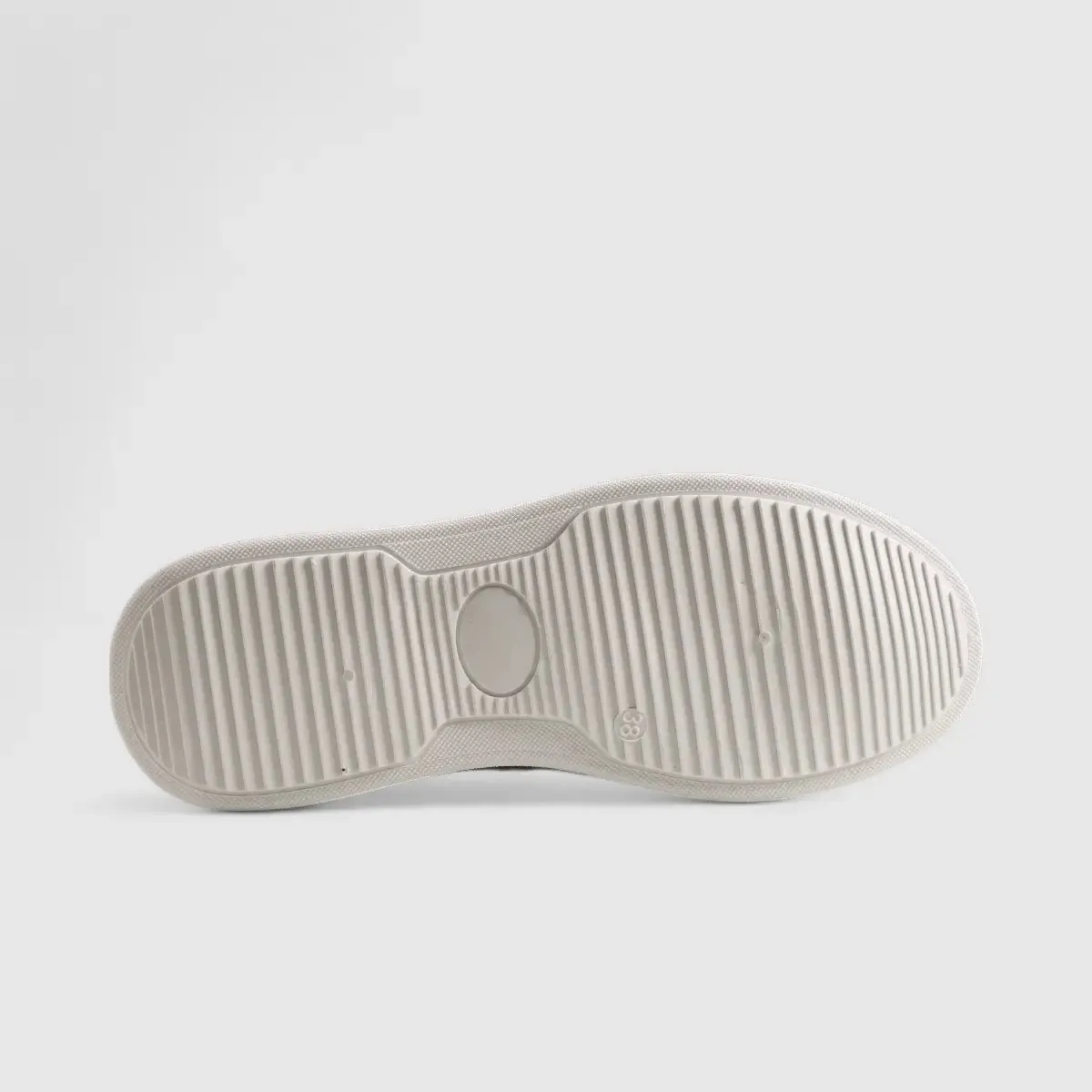 K7 Lizette Sneaker Beige White