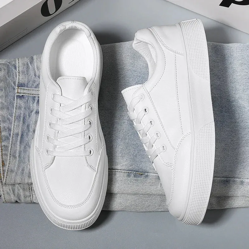 Kent Casual Leather Shoes