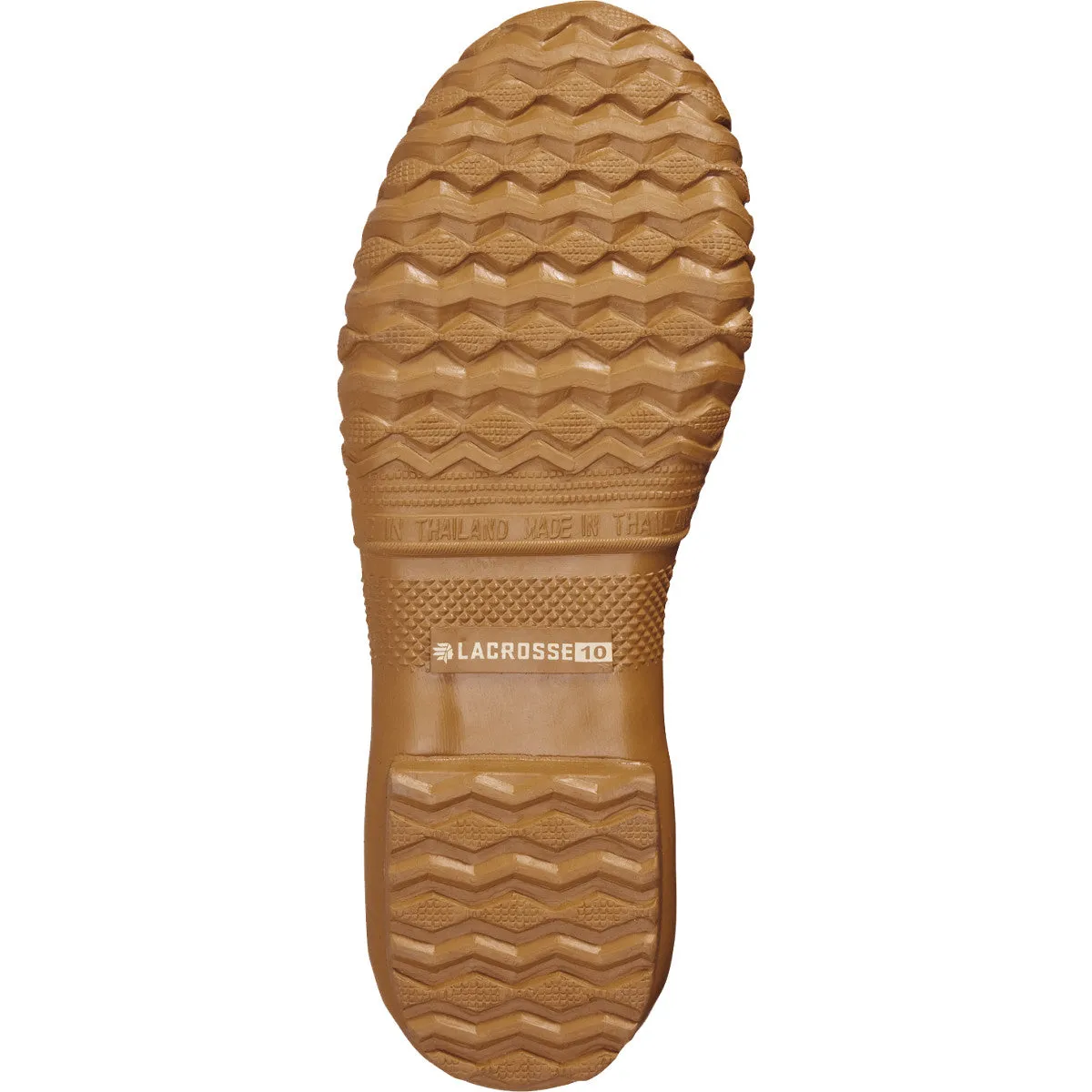 LACROSSE 7" TREKKER