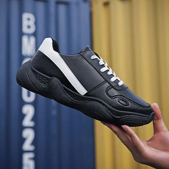Low Top Sports Running Coconut Shoes