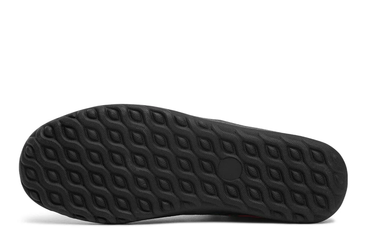Marble Winter Slippers