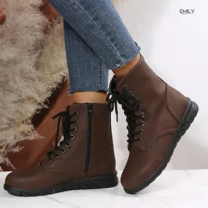 Melba™ Stylish Women's Winterboots