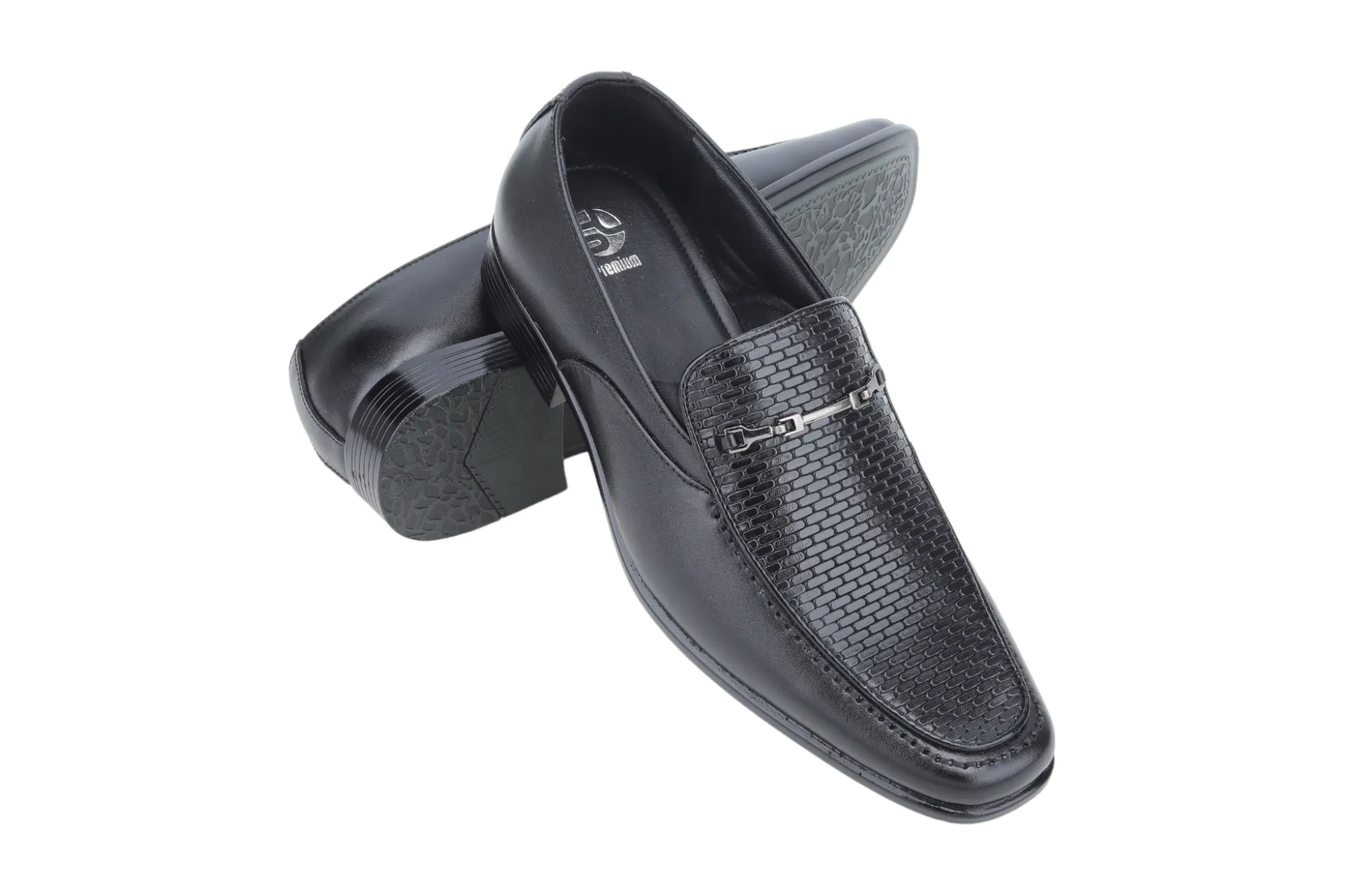 Mens Premium leather Formal Shoe 90113