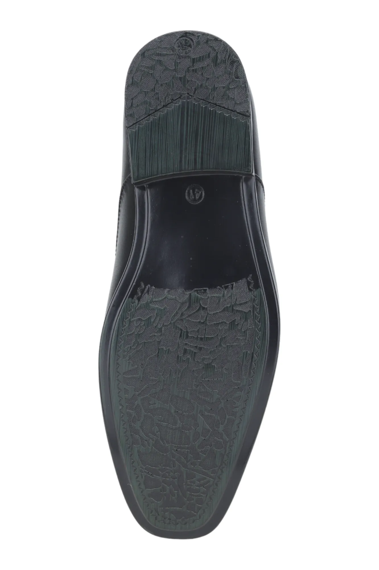 Mens Premium leather Formal Shoe 90113