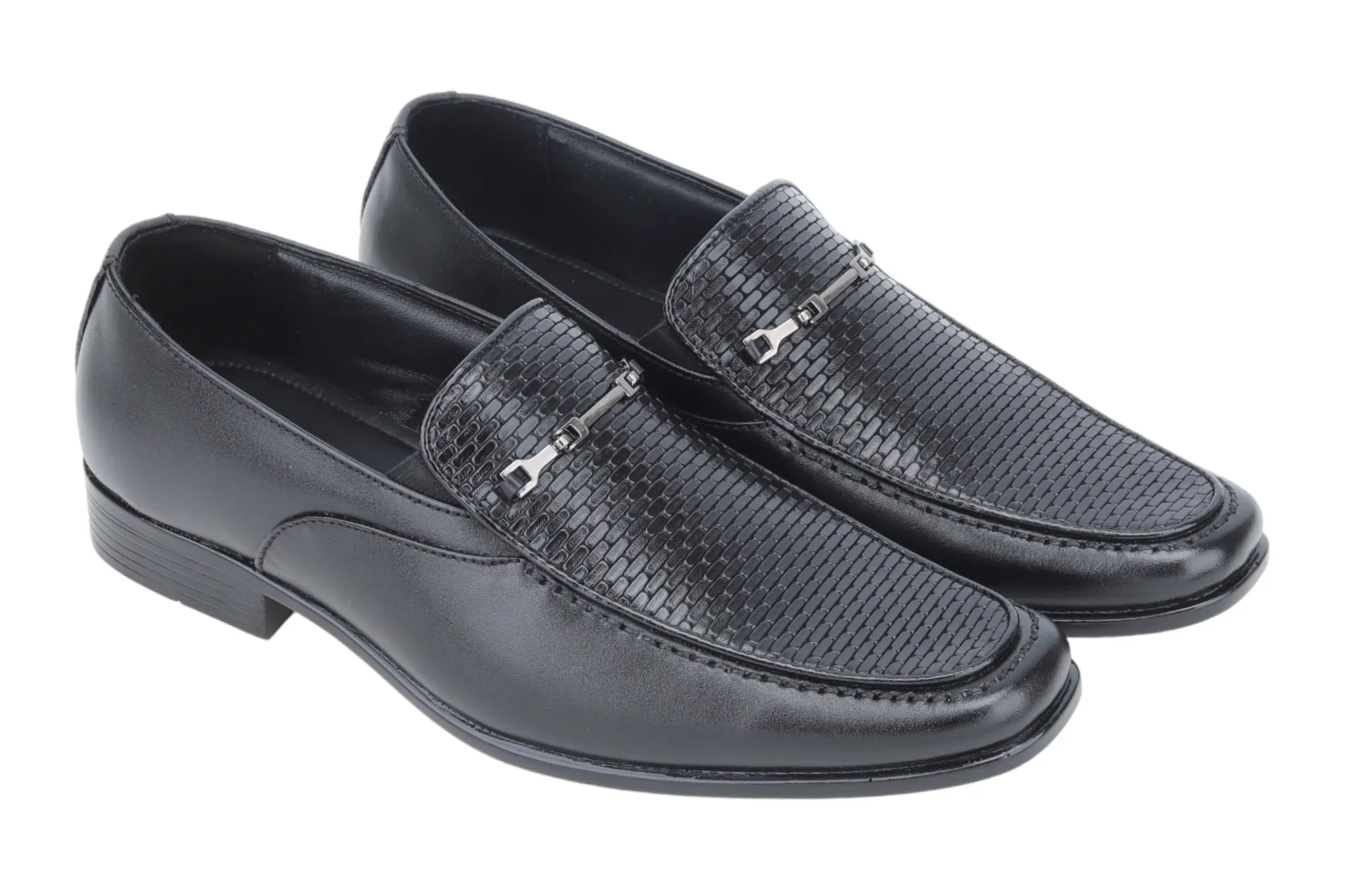 Mens Premium leather Formal Shoe 90113