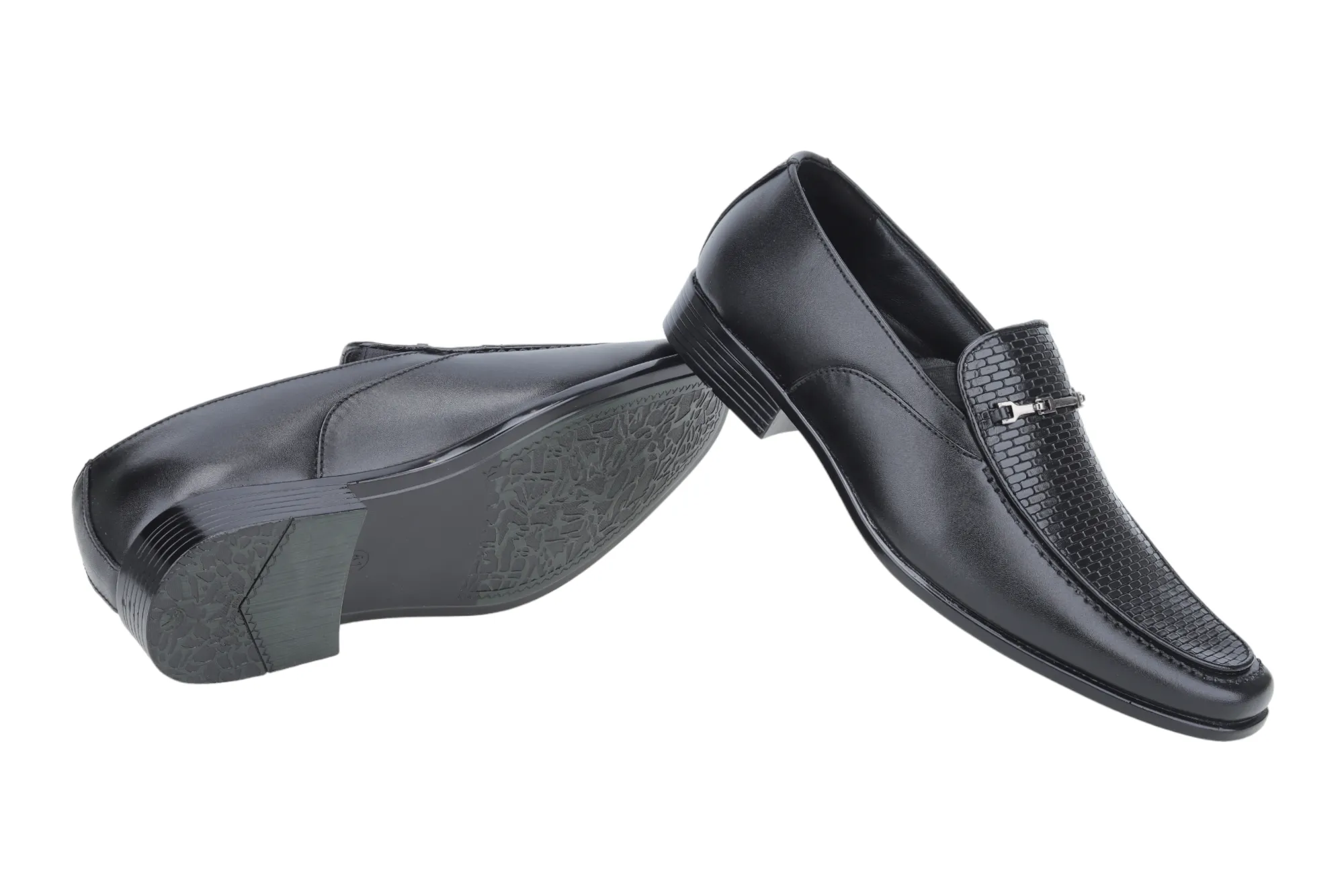 Mens Premium leather Formal Shoe 90113