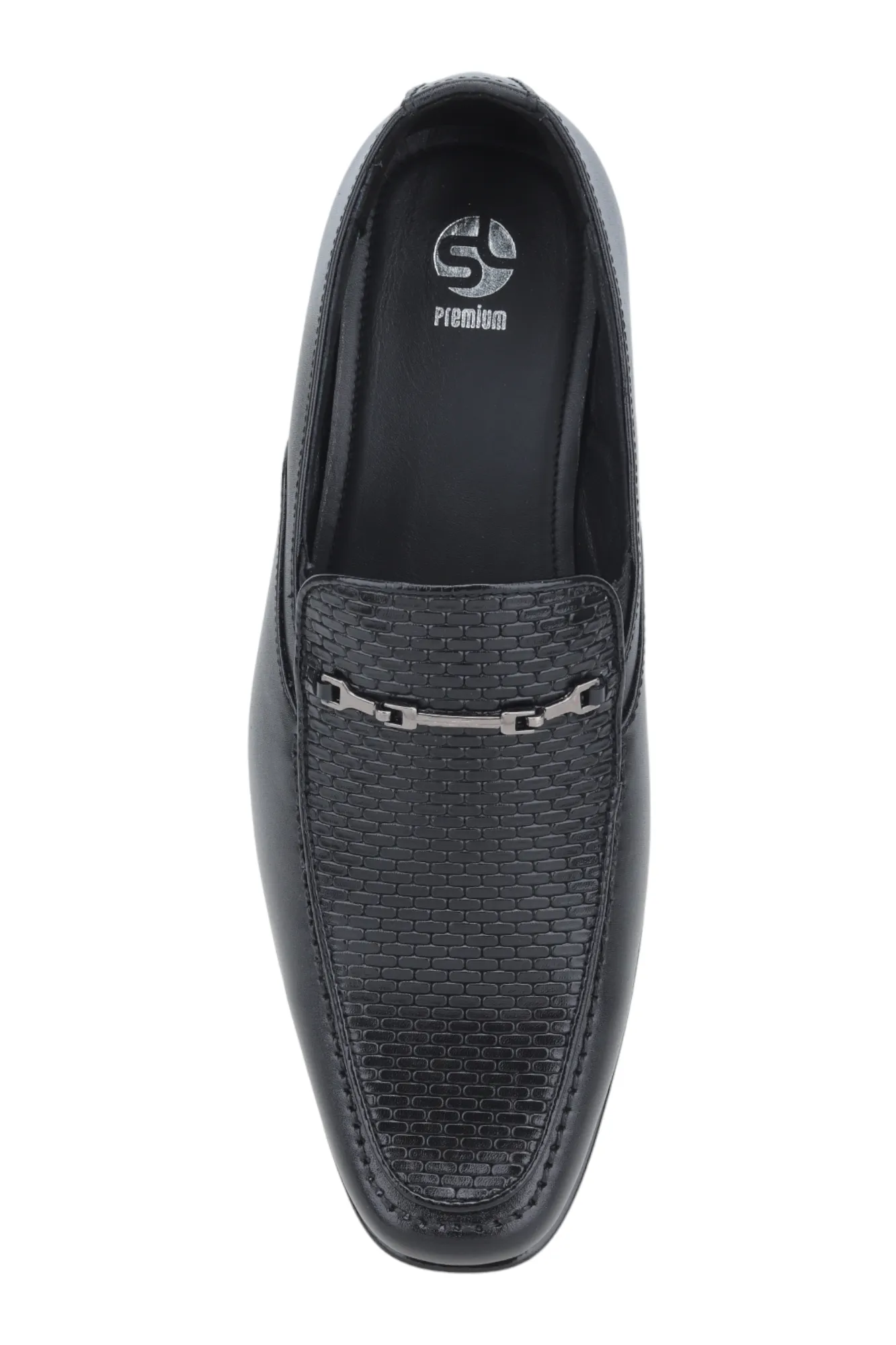 Mens Premium leather Formal Shoe 90113
