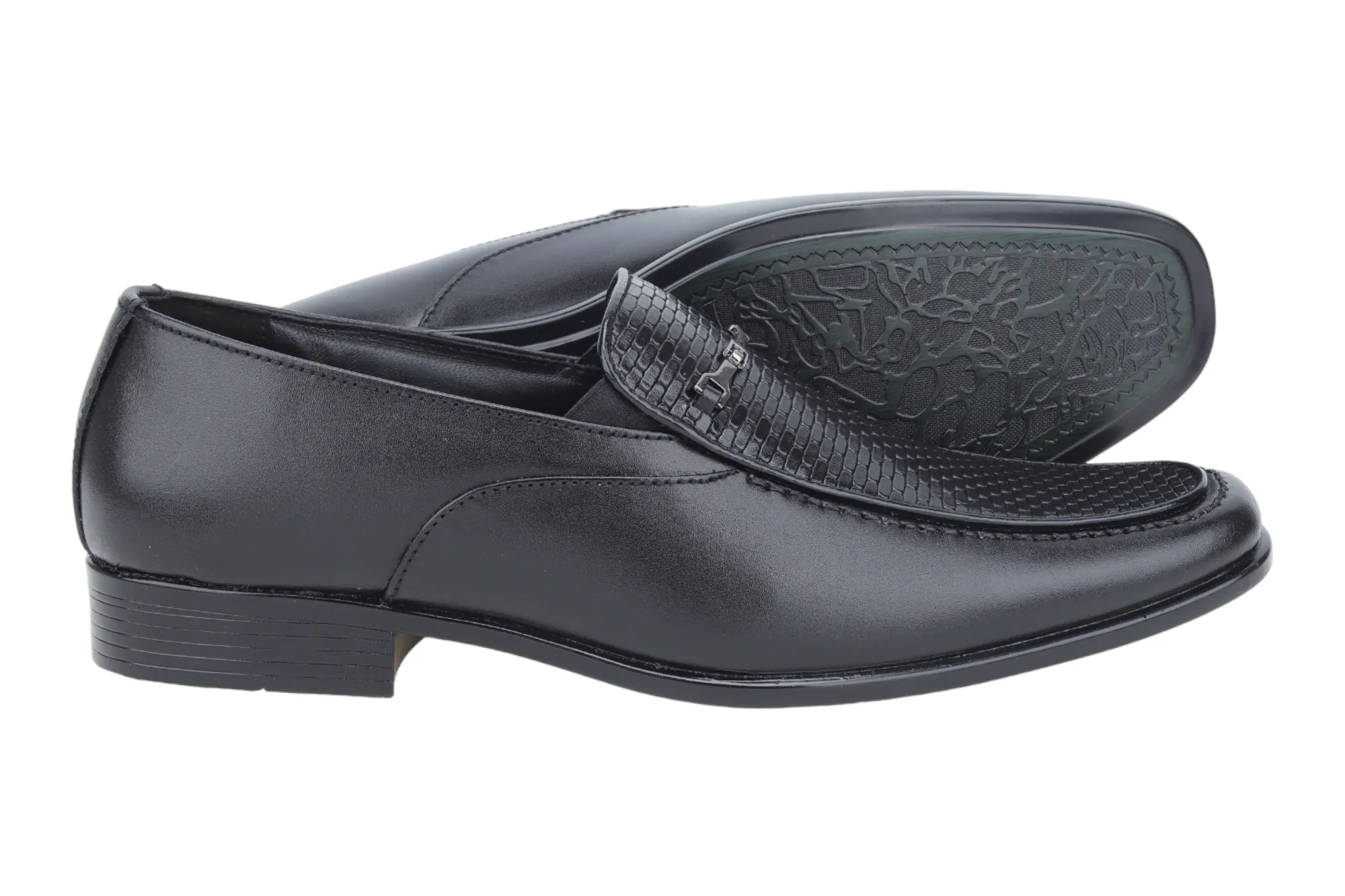 Mens Premium leather Formal Shoe 90113
