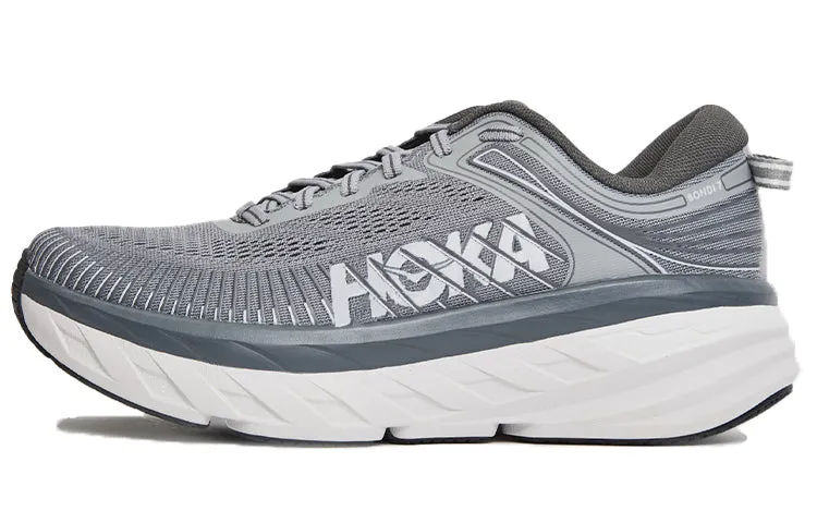 Men's sneakers Hoka One One Bondi 7