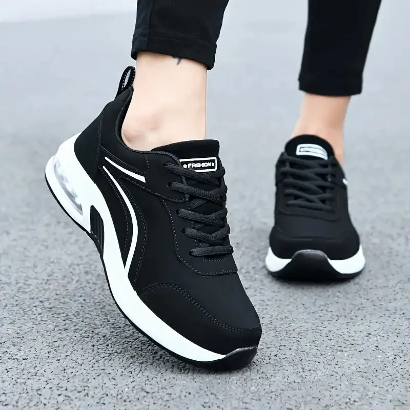 NOVELLA™ ORTHOPEDIC AIR CUSHION RUNNING SNEAKERS