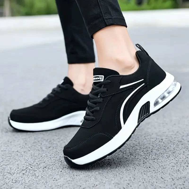 NOVELLA™ ORTHOPEDIC AIR CUSHION RUNNING SNEAKERS