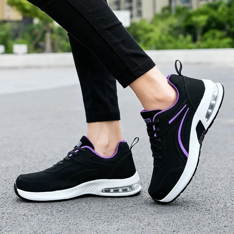 NOVELLA™ ORTHOPEDIC AIR CUSHION RUNNING SNEAKERS