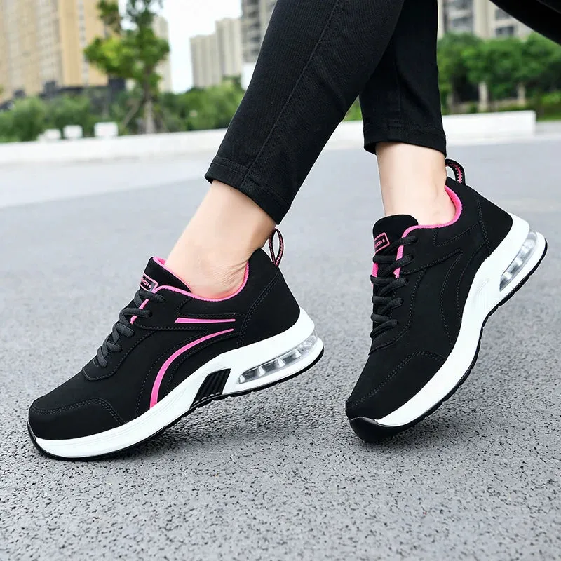 NOVELLA™ ORTHOPEDIC AIR CUSHION RUNNING SNEAKERS